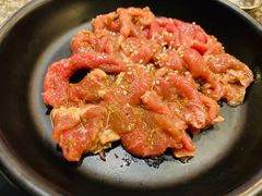 -高丽苑韩国烤肉(海昌路旗舰店)