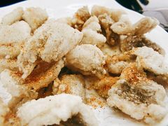 椒颜九肚鱼-潮州菜馆(十里河店)