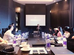 -北京中国大饭店