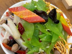 -老刘家永盛斋·传统泡馍(东关南街店)