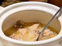 -刘胖子家常菜·蹄花焖藕(兴业店)