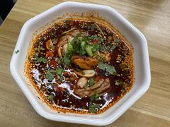 -四川老牛麻辣烫(北门桥店)