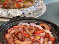 -围龙屋客家食府(福田店)