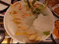 -大熊猫毛肚火锅(烟台万象汇店)