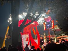 -武汉园博园(武汉自然博物馆)