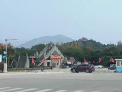 -桂林灵渠景区
