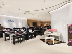 -雅马哈乐器专卖店(广州旗舰店)