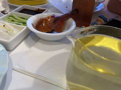 -湖锦酒楼·31年地道湖北菜(黄鹤楼店)