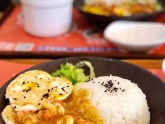-海盗虾饭·剥好的小龙虾饭(SOHO尚都店)