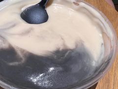 -鞠氏黑芝麻糊(水塔店)