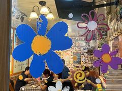 -后厨意餐La Cucina(外交公寓店)