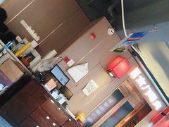 -香满锅老北京羊蝎子火锅·家常菜(新街口店)
