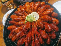 -517烧烤·龙虾·海鲜大排档(万象都荟店)