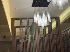 -厦门朗豪酒店 · 明阁中餐厅