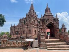 -一寨两国风景区