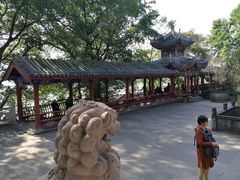 -丰都鬼城名山景区