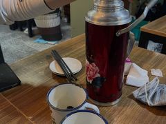 -炙热童年·老北京炙子烤肉(南锣鼓巷店)