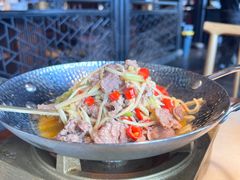 -农耕记·湖南土菜(海上世界店)