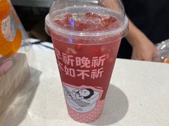 -CoCo都可(宝龙广场店)