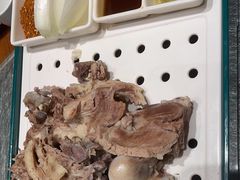 -天山集市餐厅(康城店)