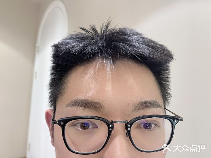 MIVI·纹眉半永久野生眉(打浦桥店)图片