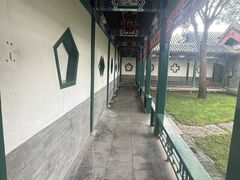 -莲池书院博物馆