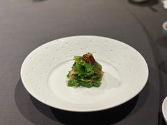 -上海滩餐厅(BFC外滩金融中心店)