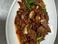 -伊喜饺子·烤鸭(五道口学院路店)