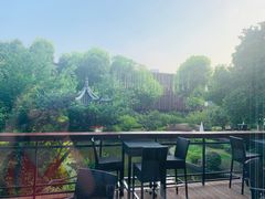 -上海虹桥宾馆味翠餐厅