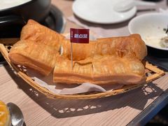 -滋粥楼·顺德菜(番禺广场总店)