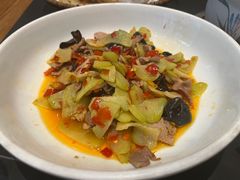 -黔蘑菇四季餐厅(观山湖店)