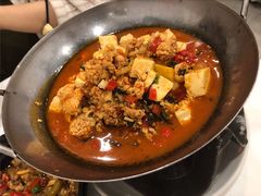 干锅鱼籽-新新湘菜馆(新中街二条店)