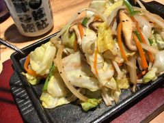 -森味花园·日本料理(伊藤洋华堂亚运村店)