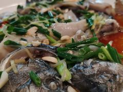 -国家五钻酒家·西樵旺阁渔村(西樵店)
