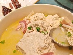 -天毓山庄·餐厅