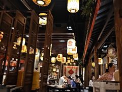 -南京大牌档(凯德1818店)