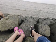 -南汇嘴观海公园