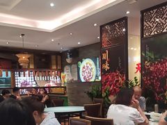 -天成·川菜家宴(礼岗店)