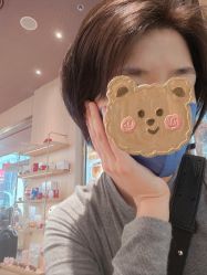 -蚂蚁造型沙龙