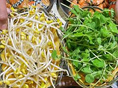 -争鲜·鲍鱼鸡煲(美邻中心店)
