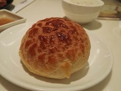 原個菠蘿包-太兴餐厅(东方广场分店)