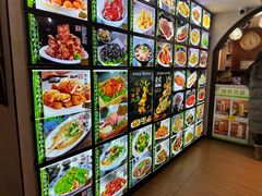 -华竹饭店(中央大街店)