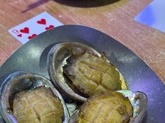 -质烤烤物·活烤海鲜(质烤总店)