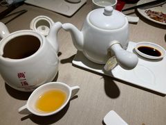 -尚一汤 广东炖汤(金桥国际店)