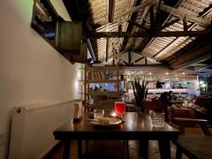 -Nirvana Cafe&Bar(北仓文创街区店)