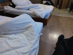 -如家酒店·neo(长沙步行街黄兴广场地铁站店)