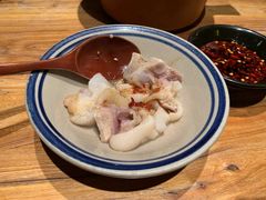 -破三川·新川菜(静安大融城店)