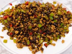 黑三剁-浩海火烧云傣家菜(京广店)