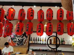 -千代武日本料理(开发区店)