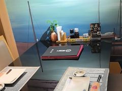 -昱匠·日本料理(金融街店)